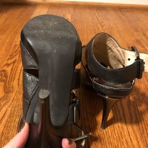 Michael Kors Strappy shoes